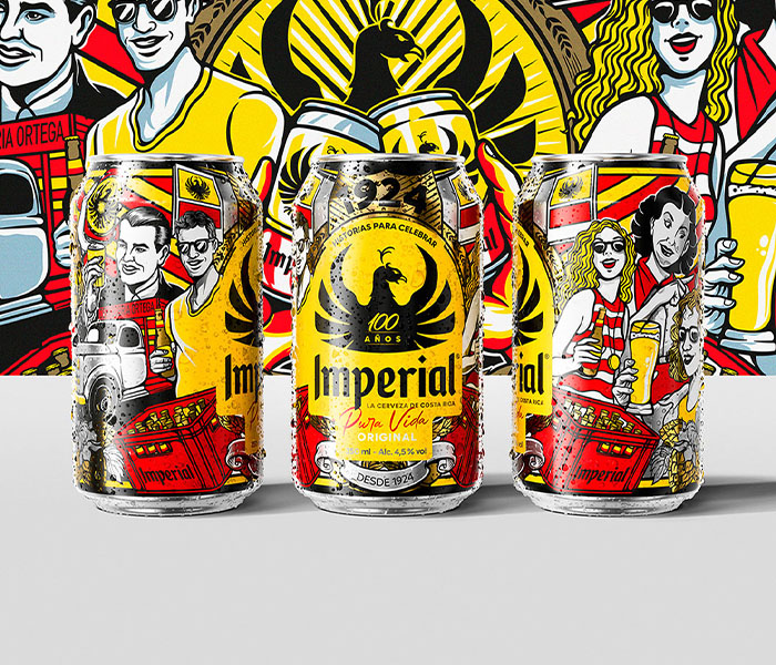 Historias para celebrar