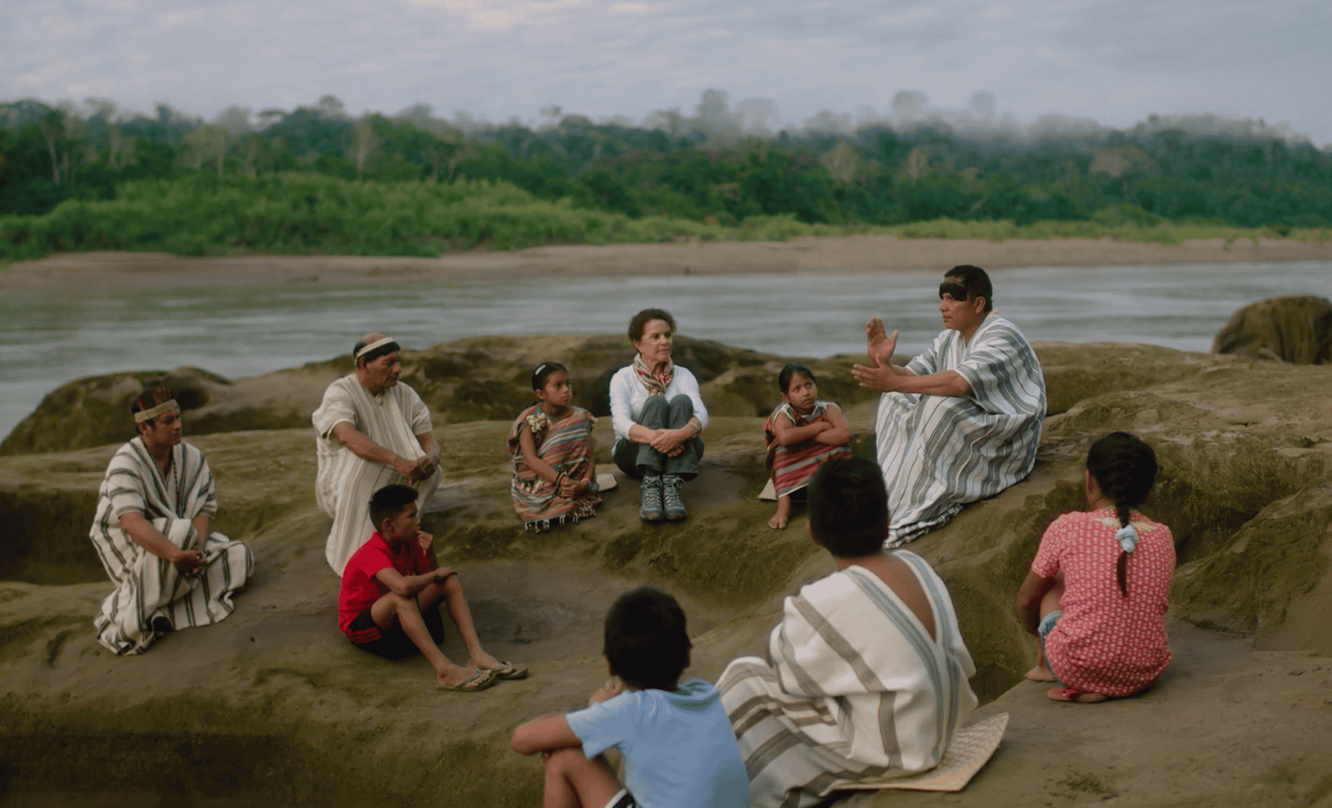 El Libro de Nuestra Selva