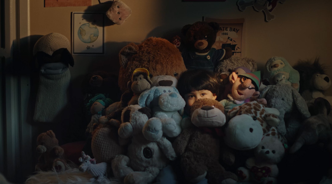 Hide – and – Seek